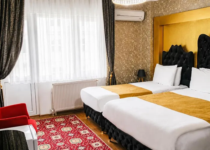 Green Moringa Termal Hotel