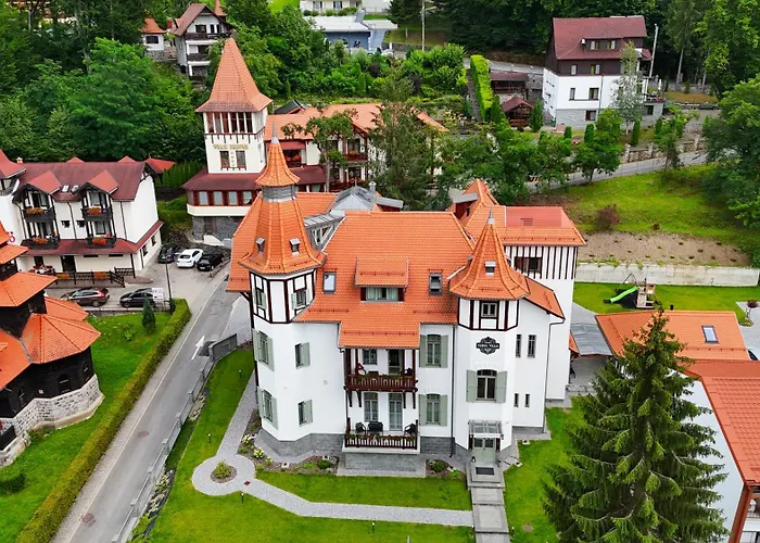Turul Villa