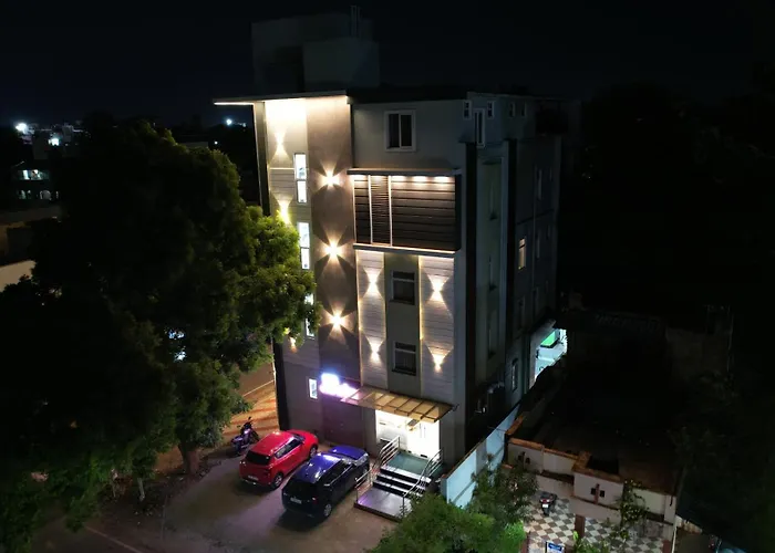 Hotel Jai'S Inn