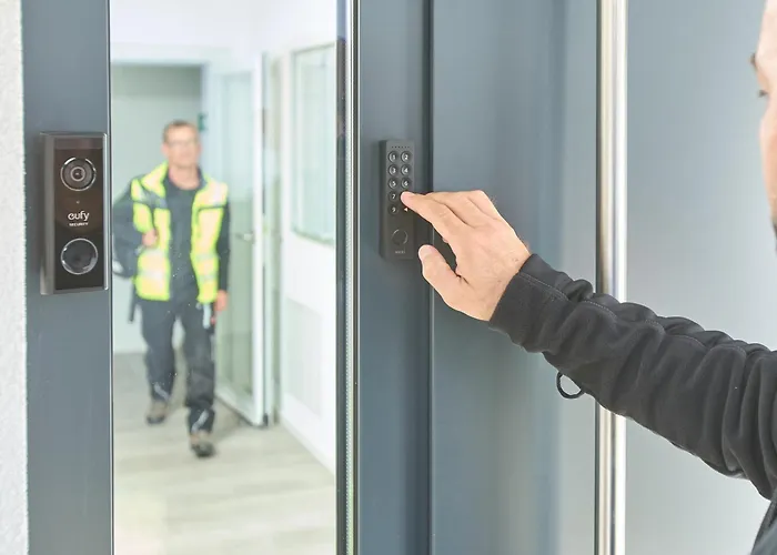 LIVINGBOXX - smart boardinghouse I Karlsruhe - Messegelände