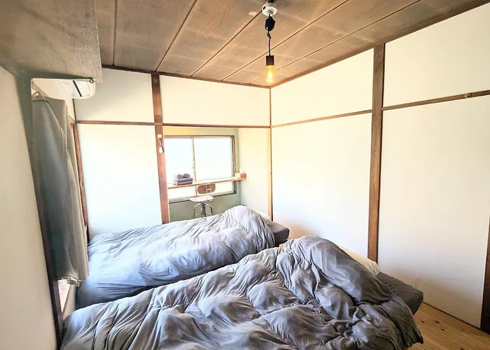 Guesthouse Giwa - Vacation Stay 26936V
