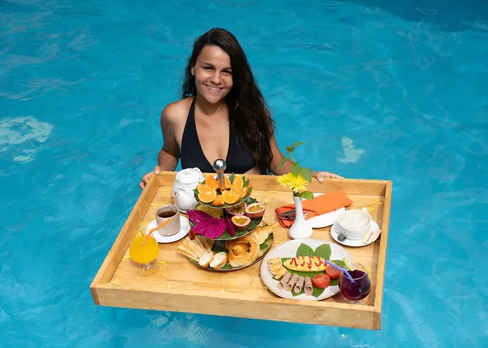 Cambana La Riviere Hotel