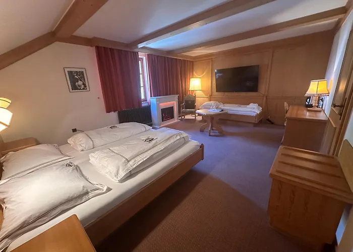 Hotel Gasthof Zum Ochsen
