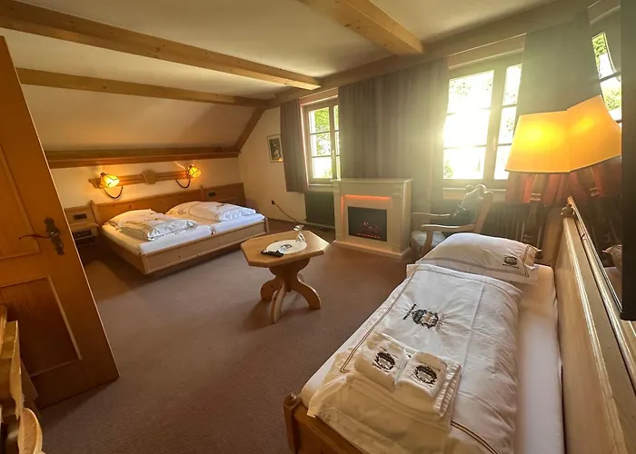 Hotel Gasthof Zum Ochsen