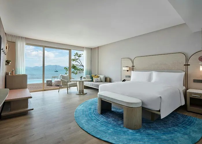 Veranda Resort Phuket, Autograph Collection