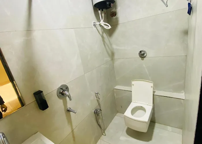 Hotel Vilaasitaa Inn Ujjain