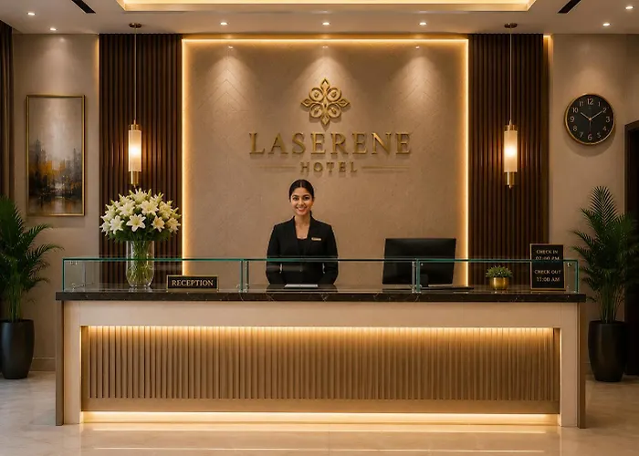 Hotel La Serene
