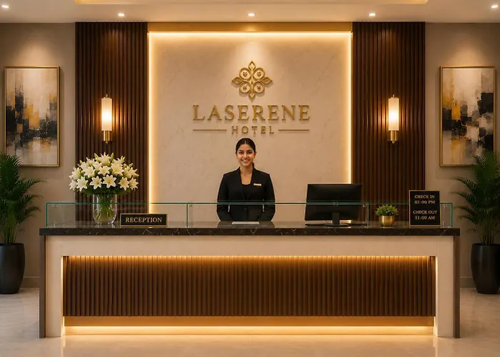 Hotel La Serene