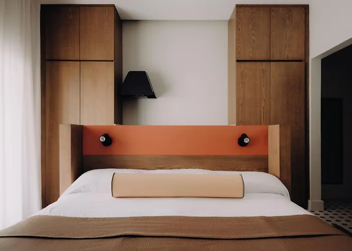 Longchamps L Zamalek L Boutique Hotel With Breakfast
