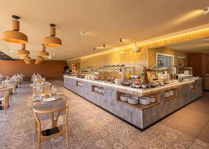 Maspalomas Villas By Dunas - Adults Only