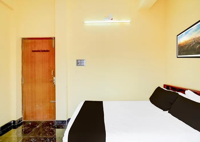 Hotel O Balaji Inn