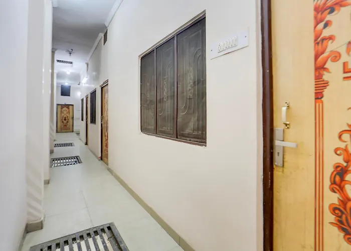 Hotel O Heritage Hotel