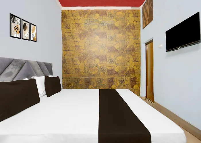 Hotel O Heritage Hotel