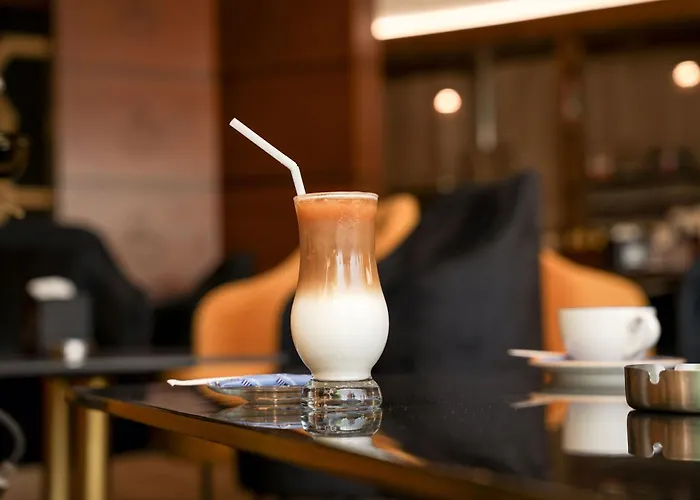 Acacia Hotel Ras Al Khaimah By Amr