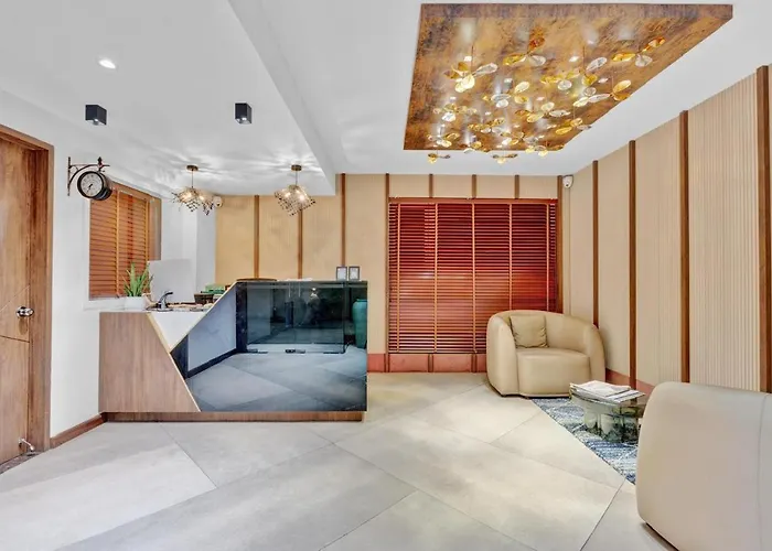 Hotel Cachet