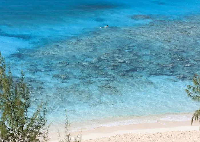 Hotel Indigo Turks & Caicos Grace Bay By Ihg
