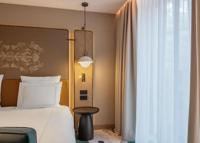 Swissotel Marianske Lazne