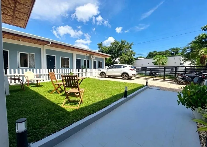 The Village Panglao