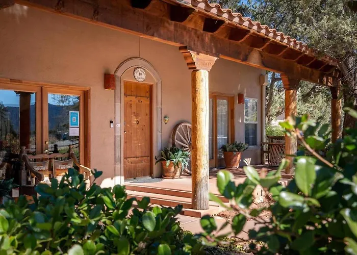 Vaquero Shared Hot Tub And Breakfast Included