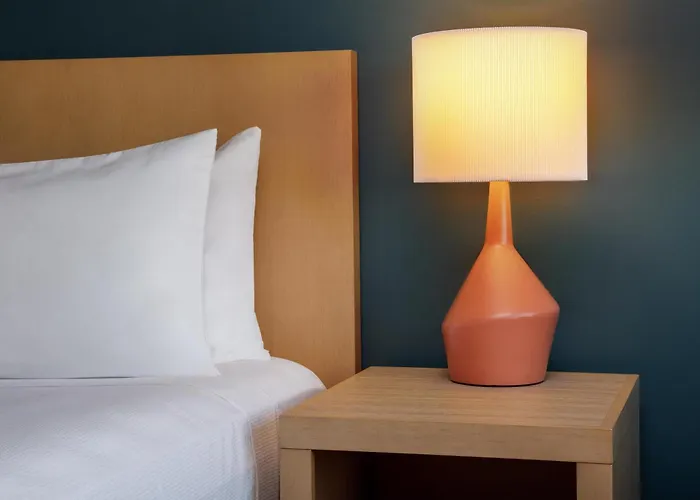 Hyatt House Destin