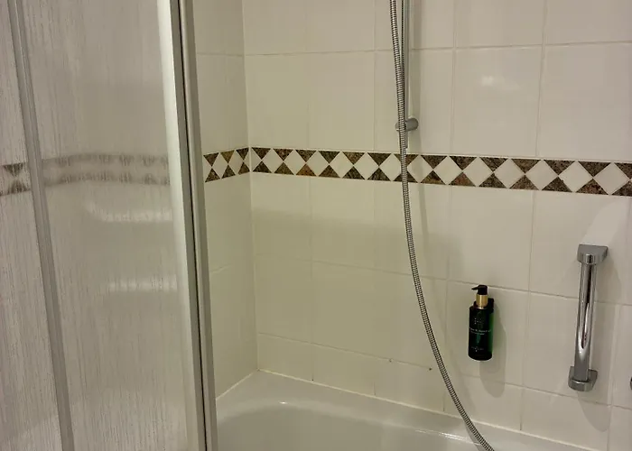 Hotel und Gasthof Wasserburg zu Gommern