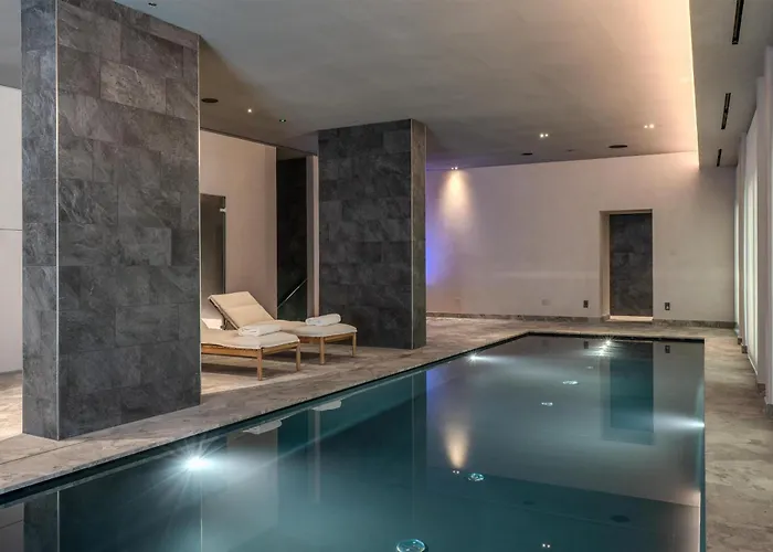 Palazzo San Gottardo Lake Como, A Radisson Collection Hotel
