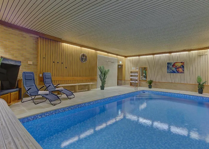 Hotel Haus Anna