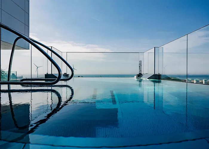 Willow, Worldhotels Crafted