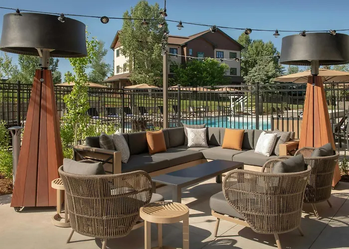 Towneplace Suites By Marriott Steamboat Springs