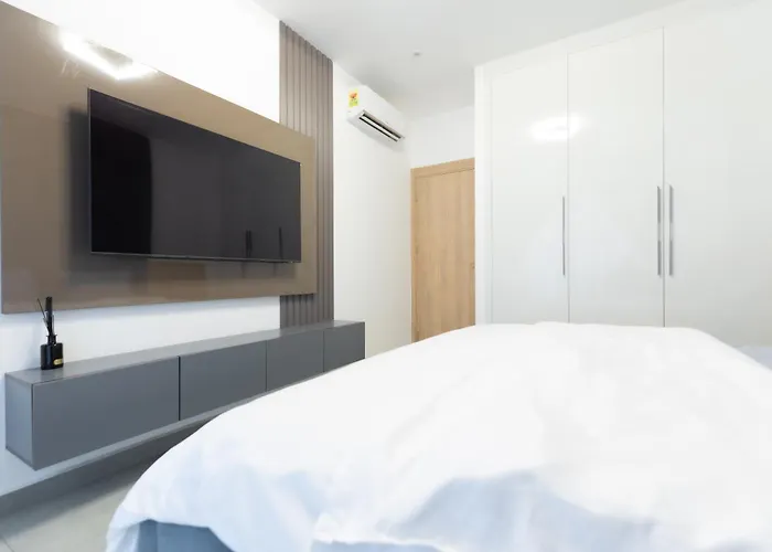 Nova, Sky Suites