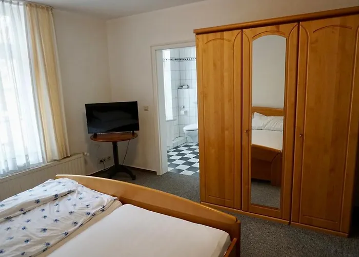 Hotel zum Freiheiter Hof