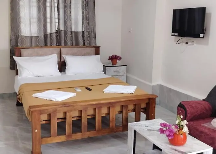 Golden Stay Inn