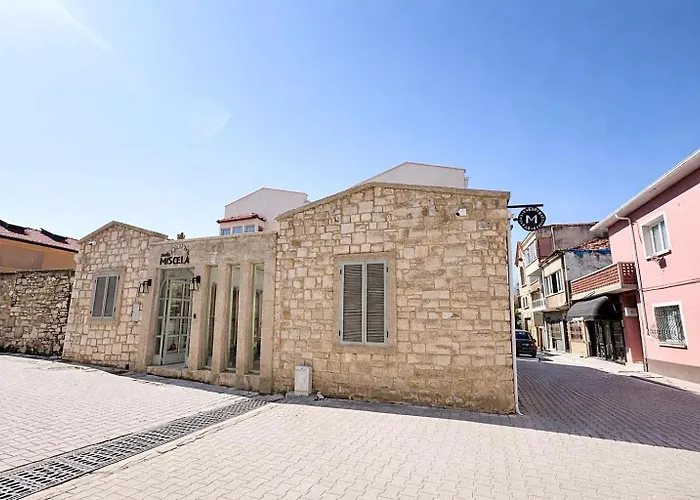 Studio Miscela