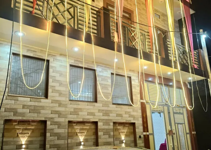 Vallabh Kunj Homestay