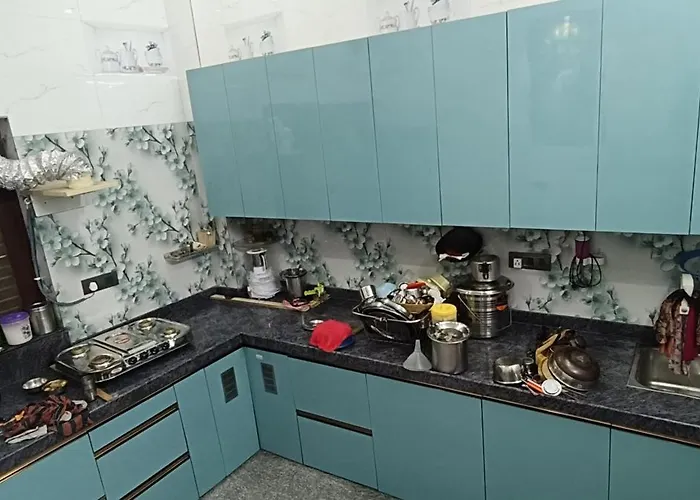 Vallabh Kunj Homestay