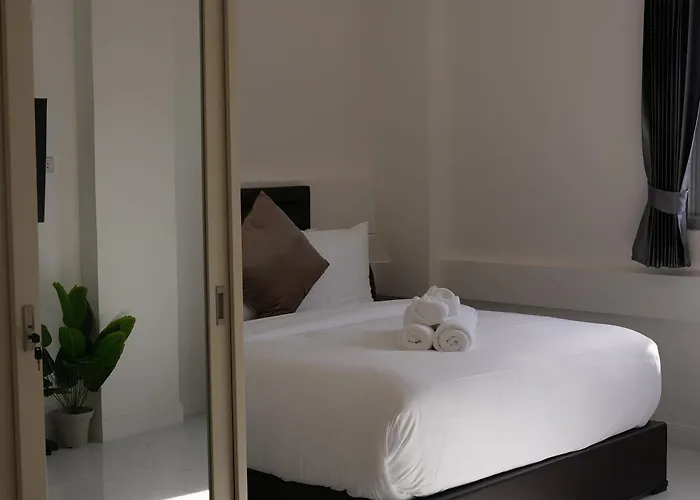 Keya Hotel Samui