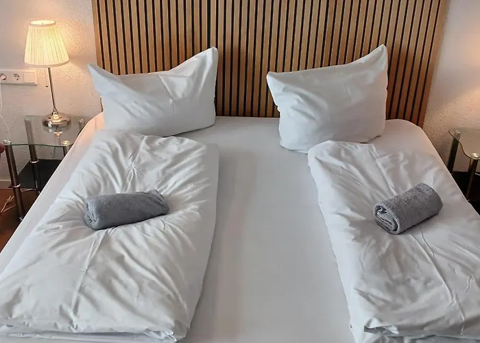 Hotel Birn