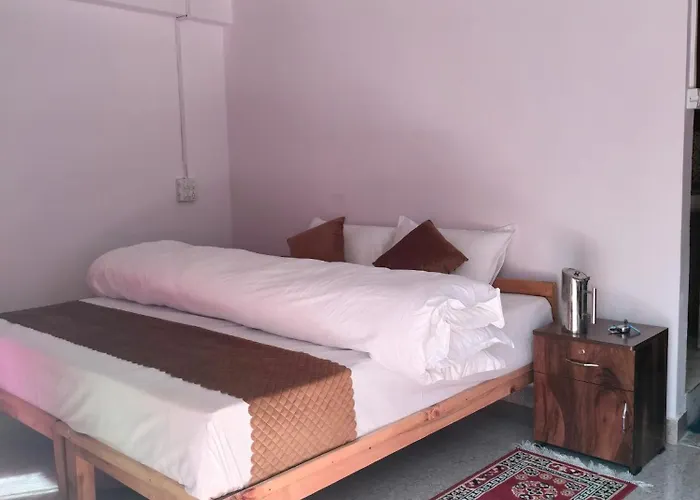 Rautelahomestay