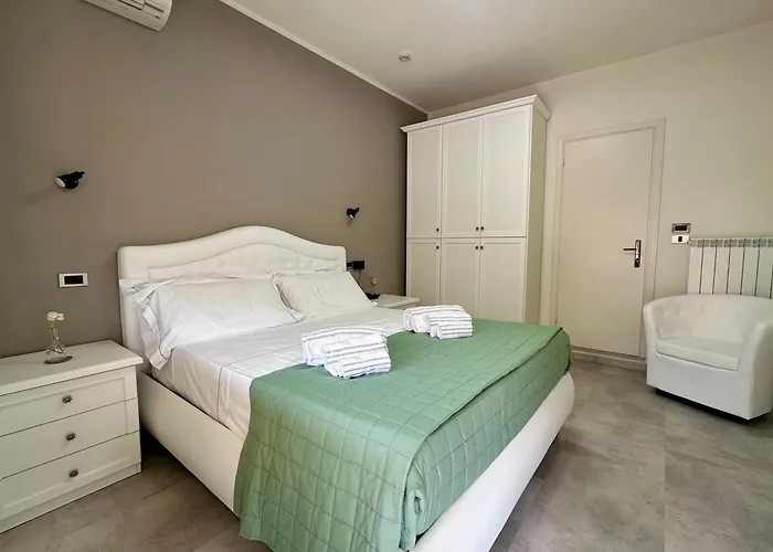 Hotel Splendid Toscolano Maderno