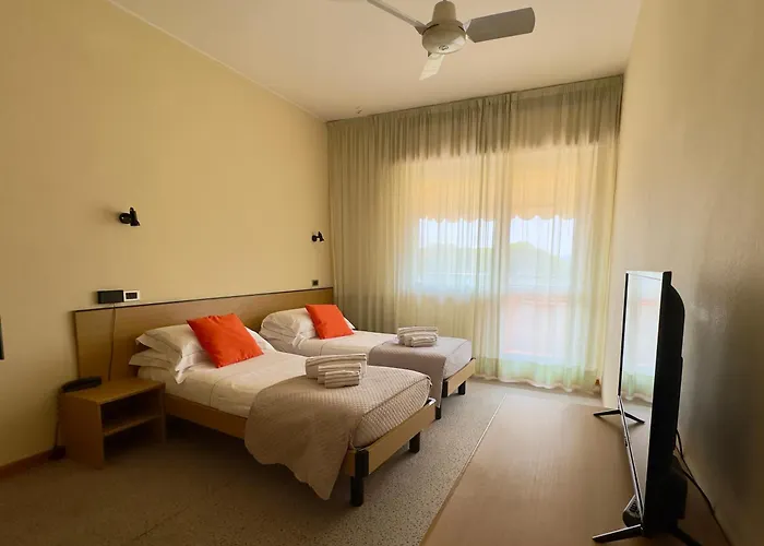 Hotel Splendid Toscolano Maderno