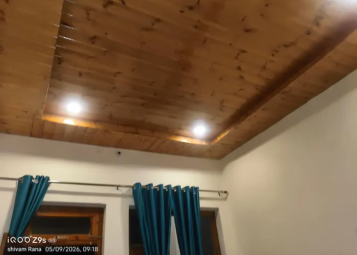 Namaste Ganga Himalayan Reatreat