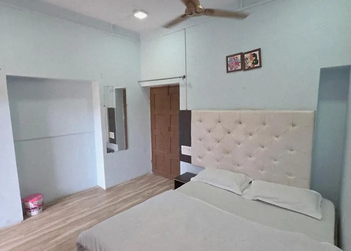 Jodhpur House Mount Abu