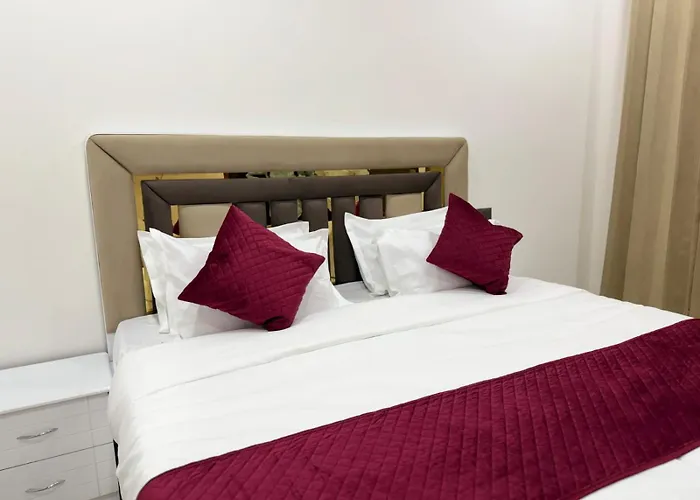 Hotel Staywell