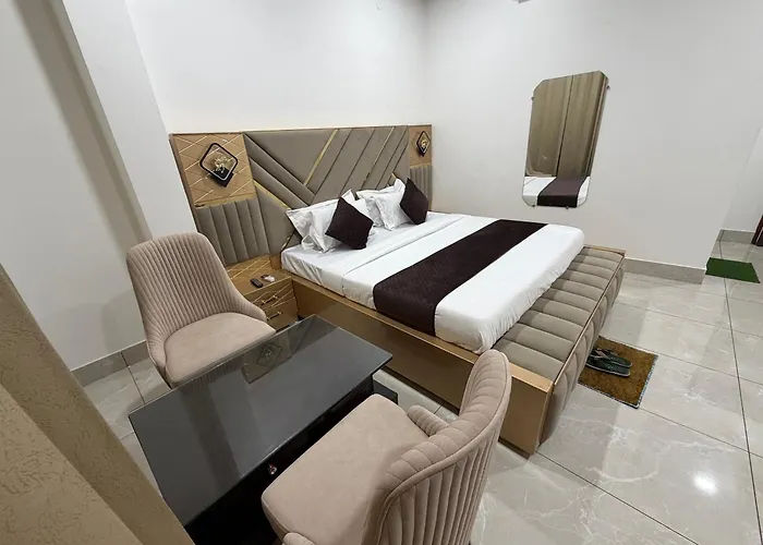 Hotel Staywell