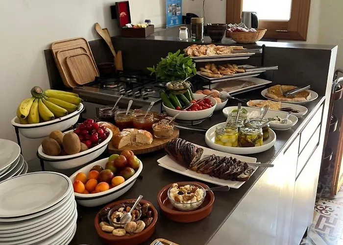 Villa Paradiso Batroun
