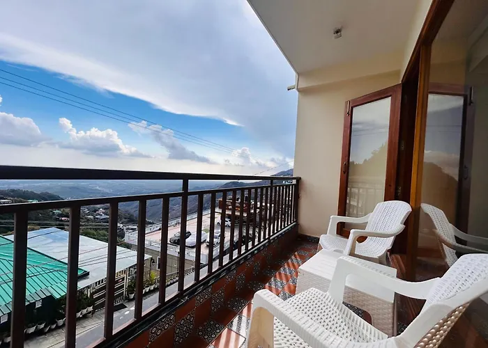Mokshada Hotel & Resort A Premium Property Near Jaypee