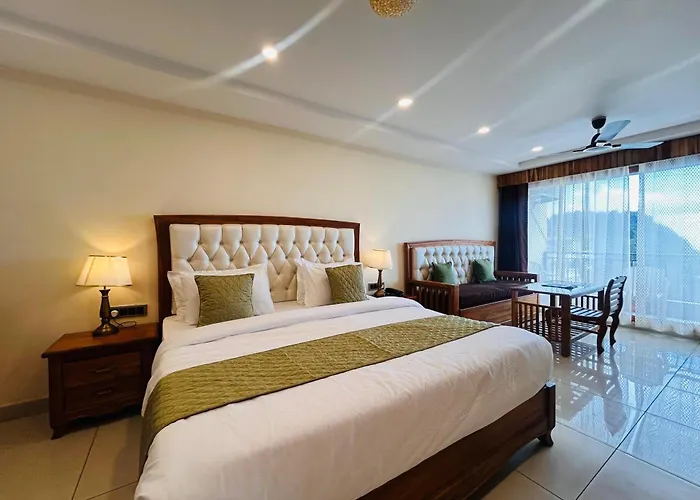 Mokshada Hotel & Resort A Premium Property Near Jaypee