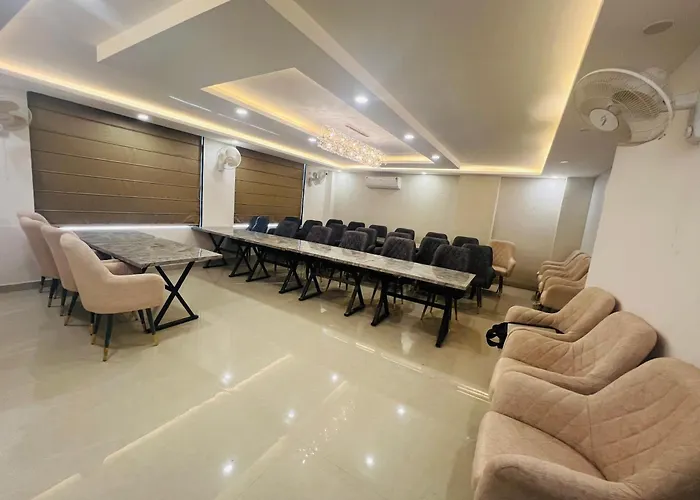 Hotel La Costa, A Luxury Hotel & Resort, Haridwar