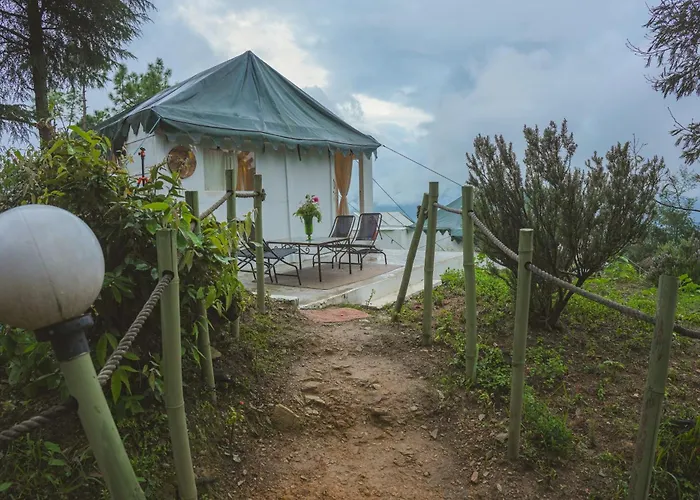 Darbar - A Heritage Farmstay By Guldar Hotels