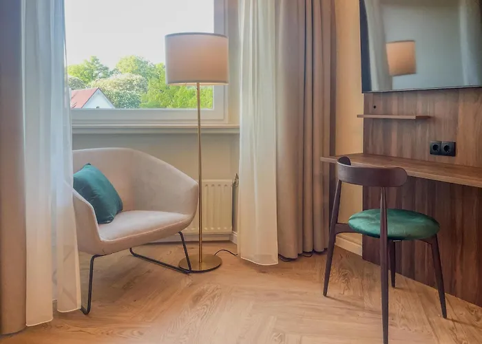 Hotel Salina B&B - mit Parkplatz, Zentral und Digital